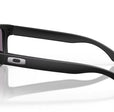 Holbrook XL MALE / MATTE BLACK - PRIZM GREY