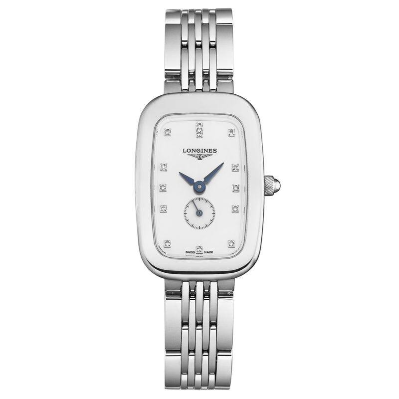 Equestrian L61414876 / Mother of Pearl | Mother of Pearl Dial
