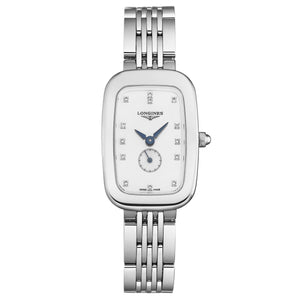 Equestrian L61414876 / Mother of Pearl | Mother of Pearl Dial