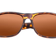 Solaro Tortoise/Brown