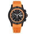 Air speed 16071.6679 / Black | Black Dial