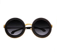 Jimi Handmade in Italy Black |  Dial