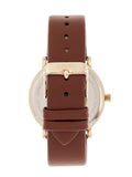 The 6200 White/Brown