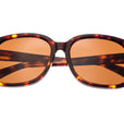Natalia Tortoise/Brown |  Dial