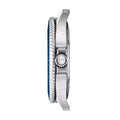 SEASTAR 1000 Blue / Stainless Steel Blue Dial