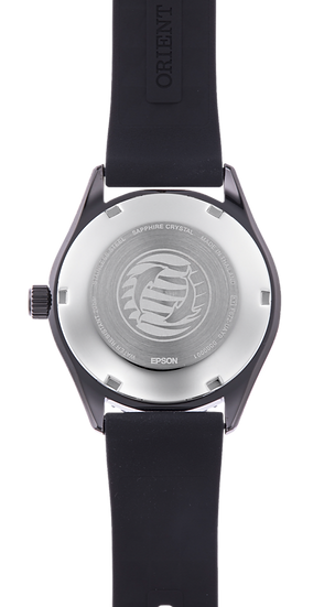 MAKO Mechanical Sports / Mako 40 | Black Dial