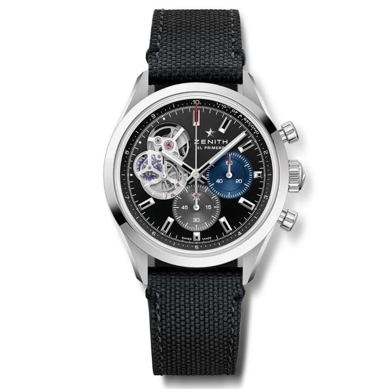 Chronomaster Open 39.5mm