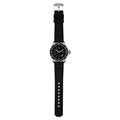 Dive SS/BKSS 3PC RUBBER (WW194007SS-0130) | Black Dial