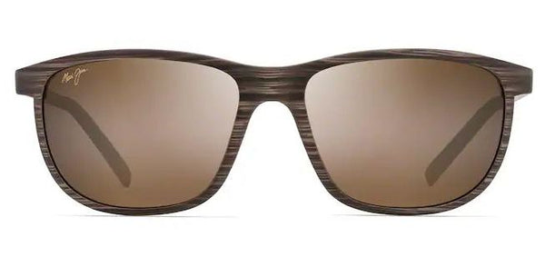 DRAGON'S TEETH UNISEX / HCL BRONZE / BROWN STRIPE