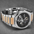 Revolution MAN-RM-06-BM / Black | Black Dial