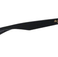 MAKOA UNISEX / MATTE BLACK / MAUIGREEN |  Dial