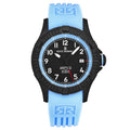 Air speed 16070.4775 / Black | Black Dial