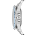 Super Sea Wolf Blue Dial/Sky Blue Top Ring | Blue Dial