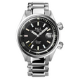 Engineer Master II Diver Chronometer 42Mm Black | Black Dial