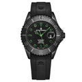 Diver 17571.2774 / Black | Black Dial