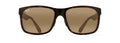 RED SANDS UNISEX / GREY TORTOISE / HCL BRONZE