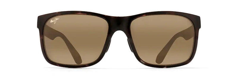 RED SANDS UNISEX / GREY TORTOISE / HCL BRONZE