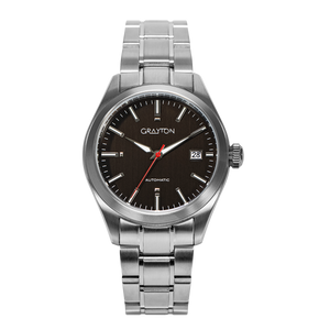 Elegant Sport Brown / Bracelet Brown Dial