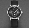 Excellence 54230AG52BDC02 / Black | Black Dial