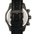 Lacroix Gunmetal/Black | Charcoal Dial