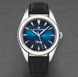 Heritage 21010.2535 / Blue | Blue Dial