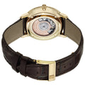 Slim Line FC306V4S5 / silver | Silver Dial