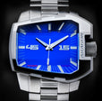 Concept S Automatic Blue Dial | Blue Dial Dial