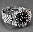 Diver 17572.2239 / Black | Black Dial