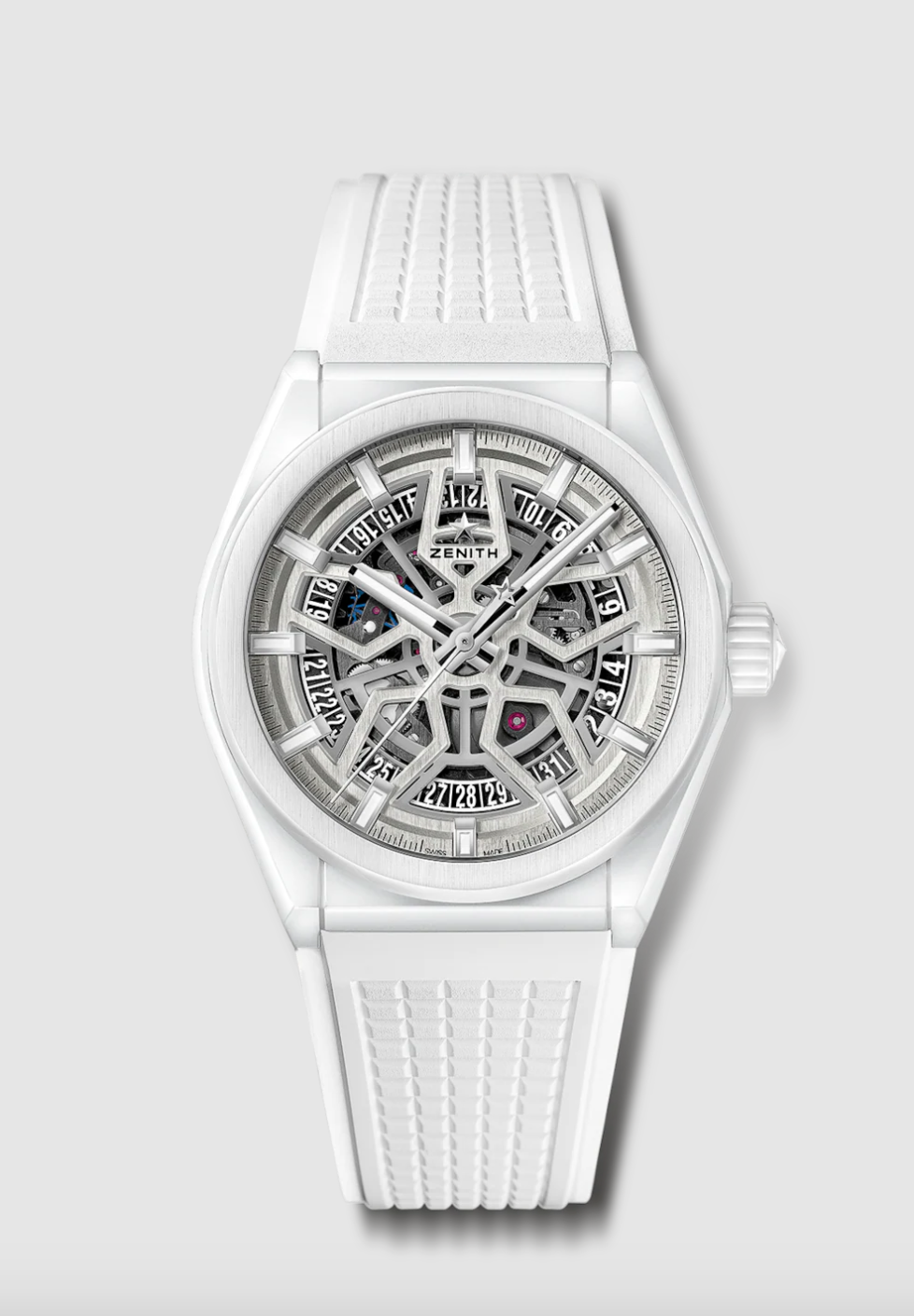 Defy Classic 41