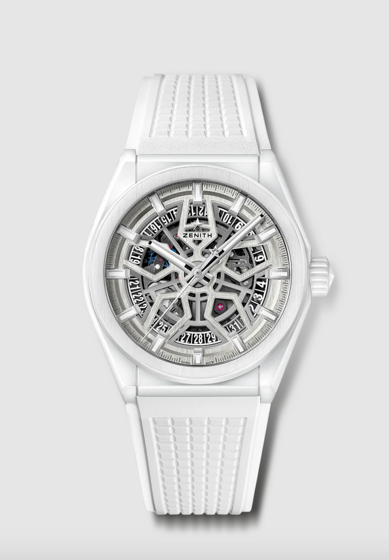 Defy Classic 41