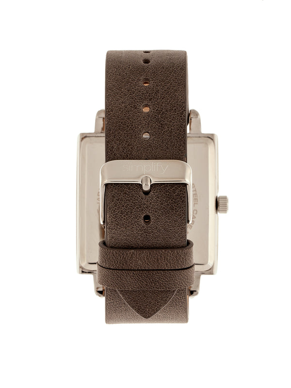 The 5000 Charcoal/Grey