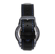 Monterey Black | Black Dial