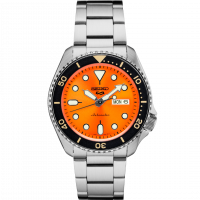 Seiko Sport 5 SKX Series
