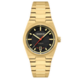 Lydden Hill Black / Gold | Black Dial