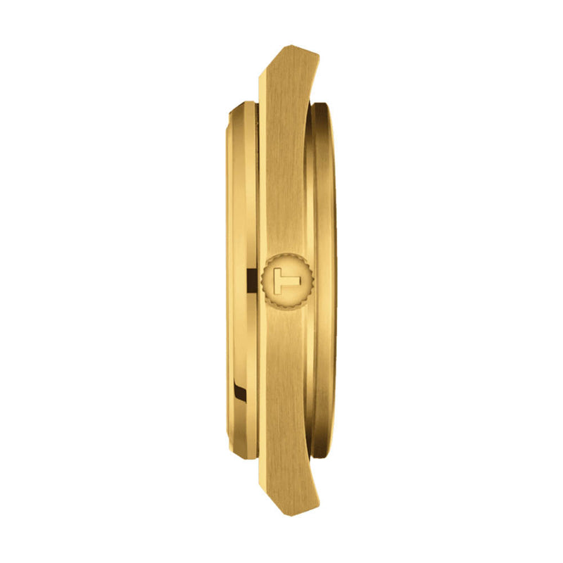 PRX Powermatic Champagne / Stainless Steel | Champagne Dial