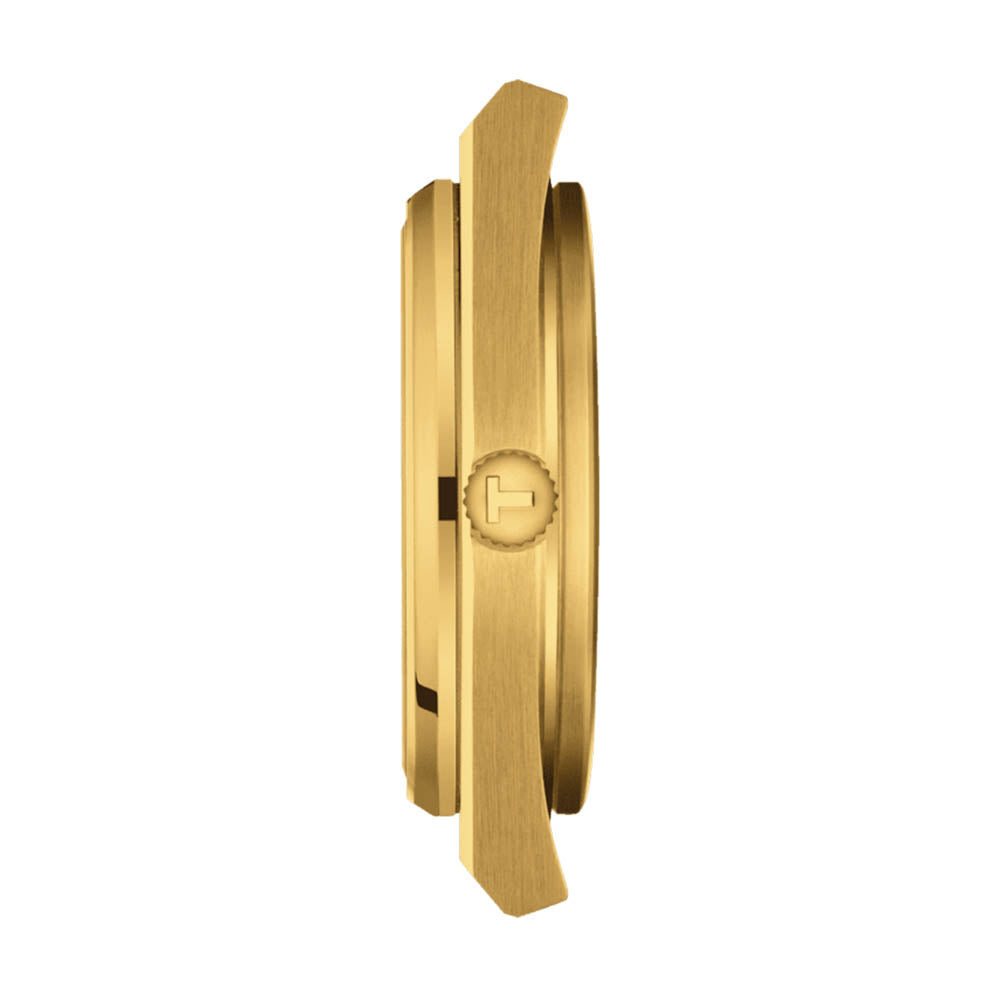 PRX Powermatic Champagne / Stainless Steel | Champagne Dial