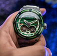 Galileo Automatic Limited Edition