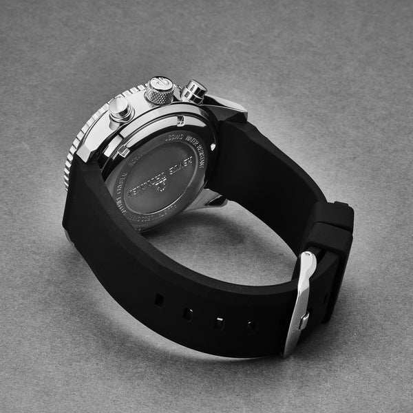 Diver 17030.6535 / Blue | Blue Dial