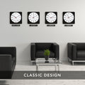 Jumbo 12 Inch Analog Wall Clock with Auto Backlight jumbo-analog-wall-clock-with-auto-night-light