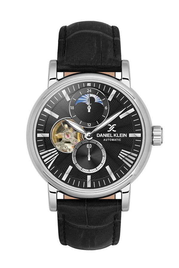 Cost of daniel klein watches best sale