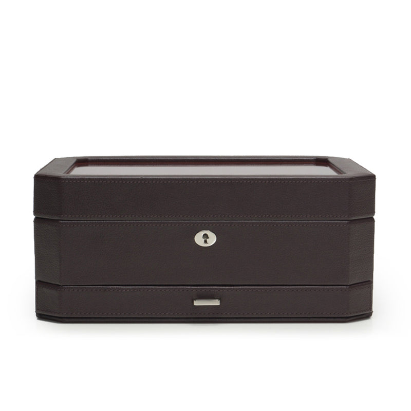 Windsor Brown/Orange