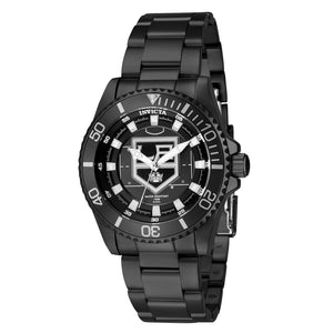 NHL Los Angeles Kings NHL Los Angeles Kings | Black and White Dial