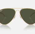 OLD AVIATOR UNISEX / ARISTA-GREEN |  Dial