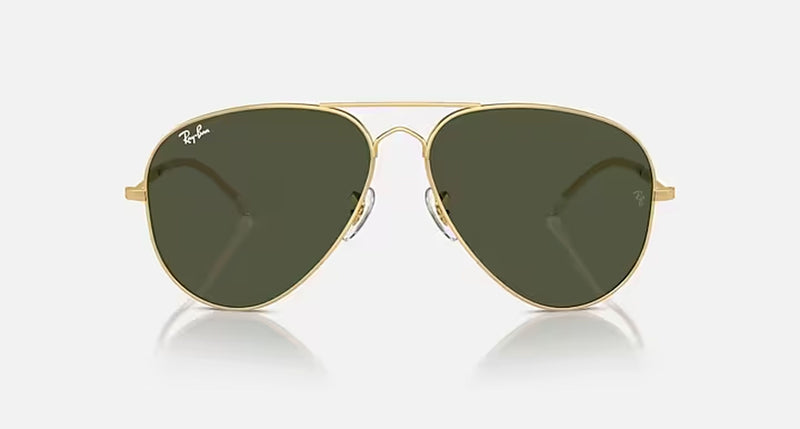 OLD AVIATOR UNISEX / ARISTA-GREEN |  Dial