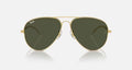 OLD AVIATOR UNISEX / ARISTA-GREEN |  Dial
