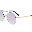 Harlow Gold/Purple |  Dial