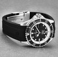 Diver 17571.2337 / Black | Black Dial