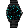 Deep Marine Explorer II – Gray Dial