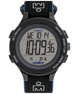 Timex IRONMAN TRAINING Digital Dial