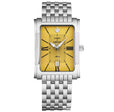 Prominente 1016.1YE / Yellow | Yellow Dial